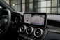 Preview: 360° Kamera-Nachrüstung + Android-Display-Einbau (10,25" / 12,3") – Mercedes
